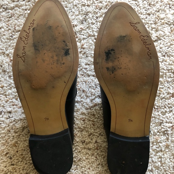 Sam Edelman Mules - Picture 5 of 5